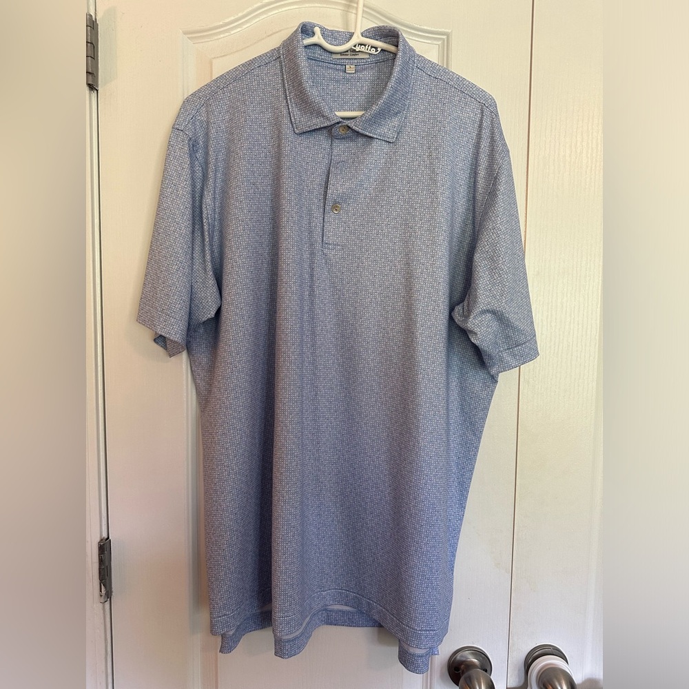Peter Millar Polo